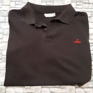 GUESS Georges Marciano Single Stitch Vintage